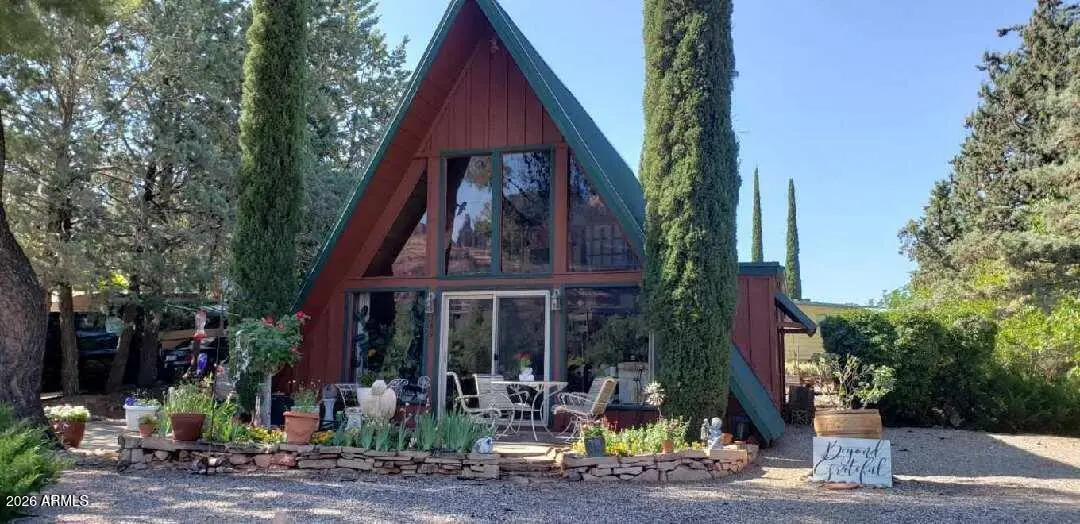 189 Wilson Canyon Road, Sedona, AZ 86336 - #1