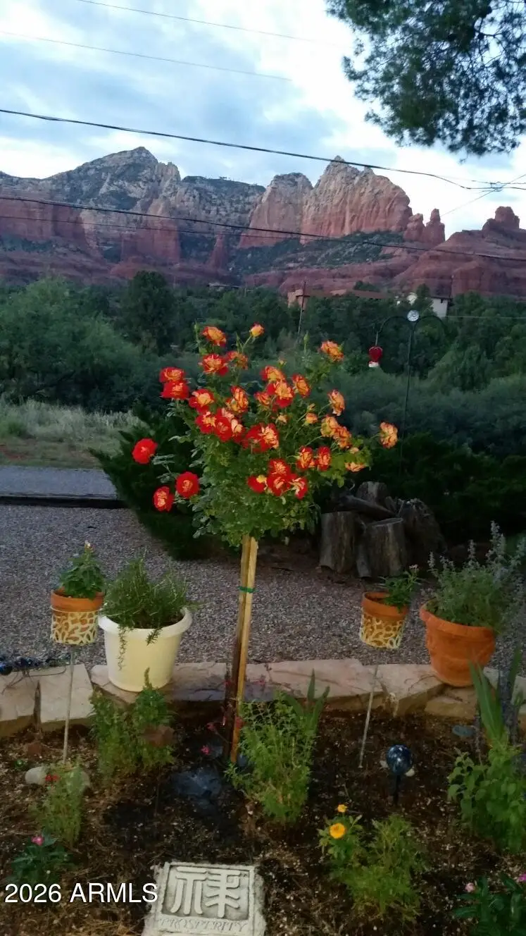 189 Wilson Canyon Road, Sedona, AZ 86336 - #2