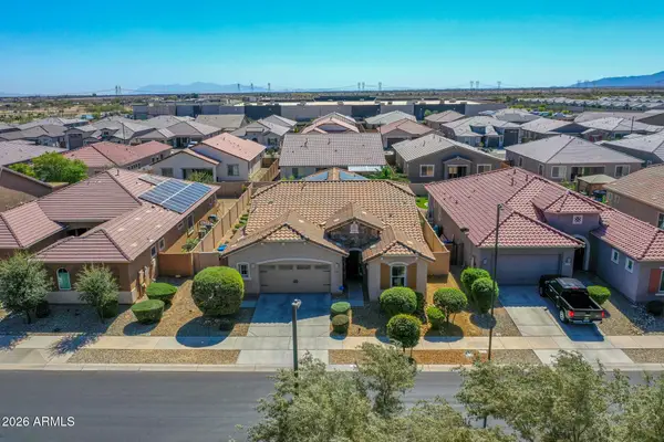 16385 W Soft Wind Drive, Surprise, AZ 85387