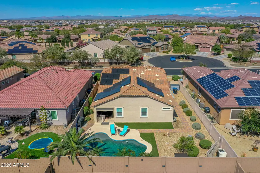 16385 W Soft Wind Drive, Surprise, AZ 85387 - #3