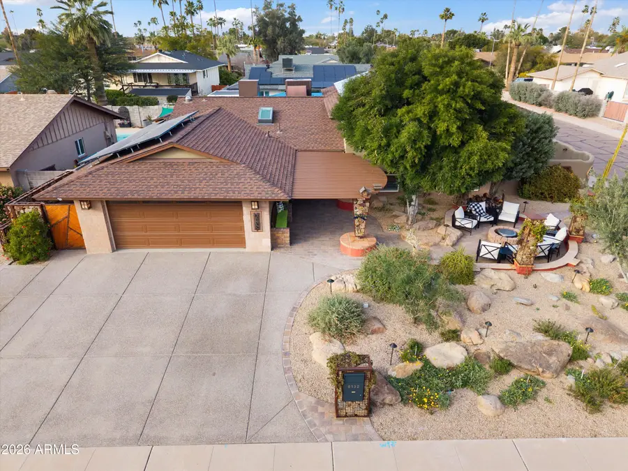 8132 E Arlington Road, Scottsdale, AZ 85250 - #3