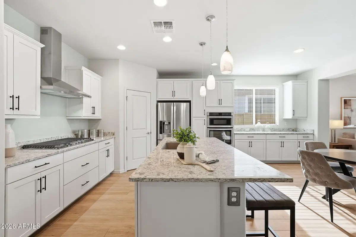 6418 W Madre Del Oro Drive, Phoenix, AZ 85083 - #1