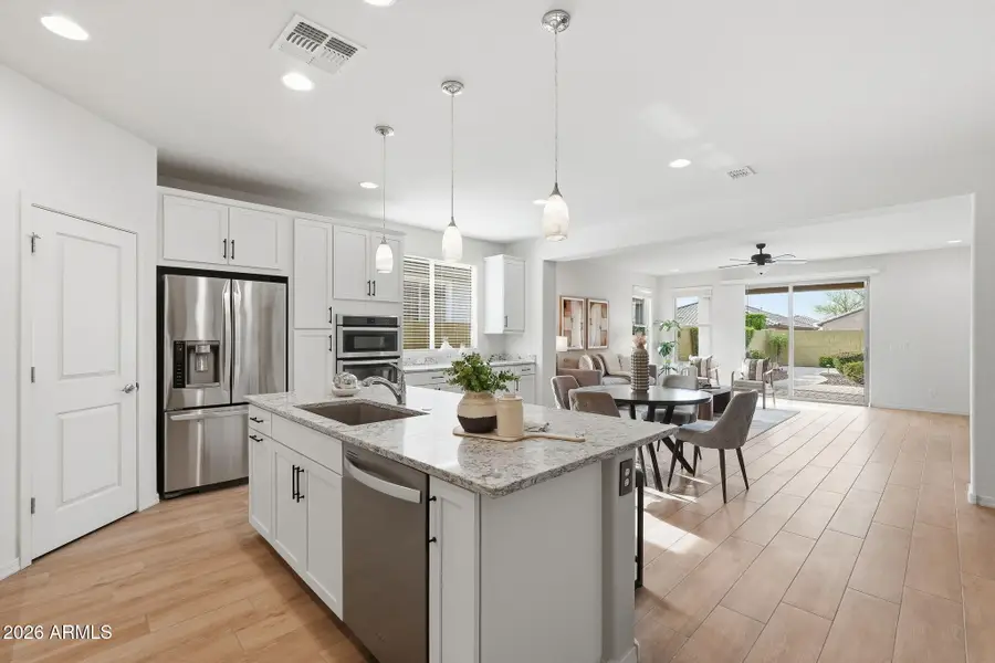 6418 W Madre Del Oro Drive, Phoenix, AZ 85083 - #3