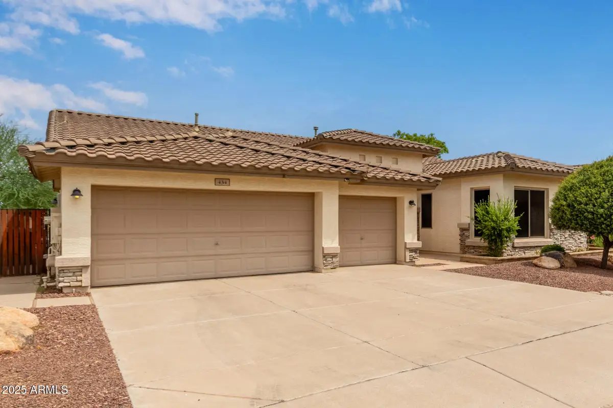 434 E Sheffield Avenue, Gilbert, AZ 85296 - #1