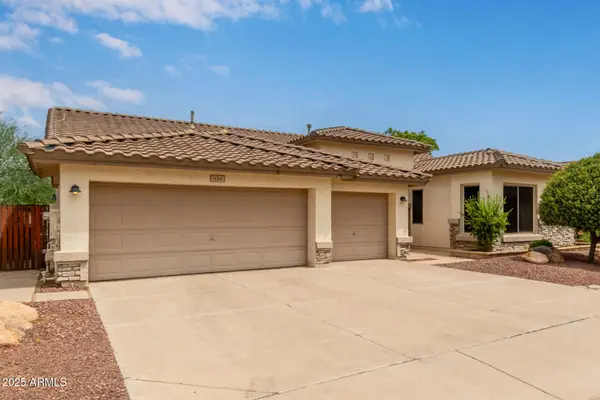 434 E Sheffield Avenue, Gilbert, AZ 85296