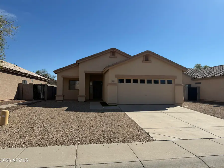 1017 S 5th Avenue, Avondale, AZ 85323 - #2