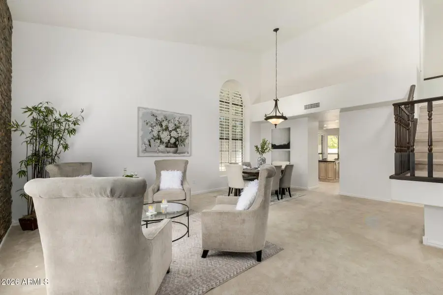 3326 E Rocky Slope Drive, Phoenix, AZ 85044 - #3