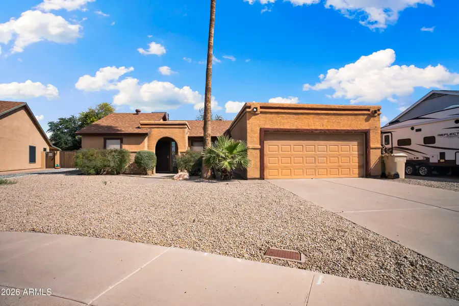6715 N 81st Drive, Glendale, AZ 85303 - #3
