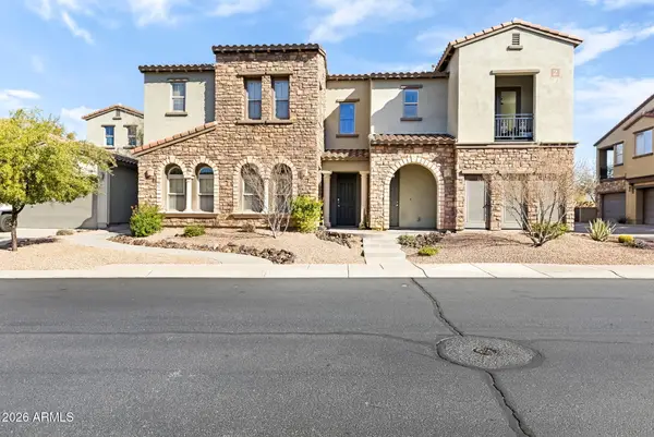 20750 N 87th Street #2005, Scottsdale, AZ 85255