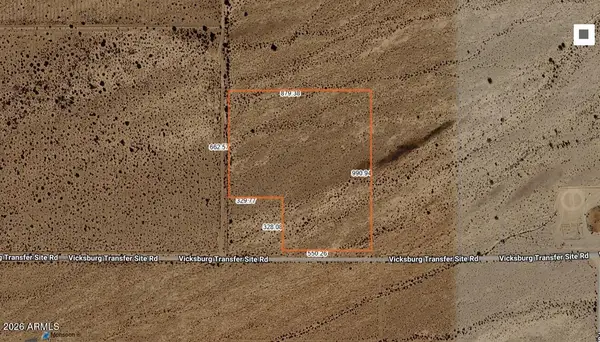 56563 Vicksburg Pump Road, Salome, AZ 85348