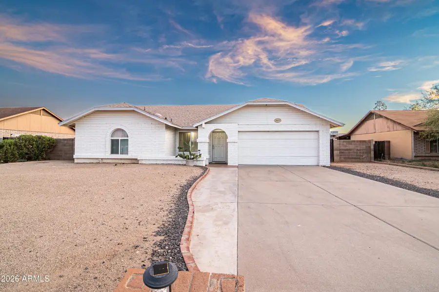 6219 W Cholla Street, Glendale, AZ 85304 - #2