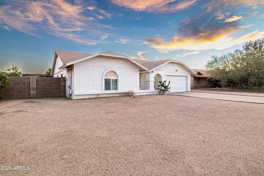 6219 W Cholla Street, Glendale, AZ 85304 - #3