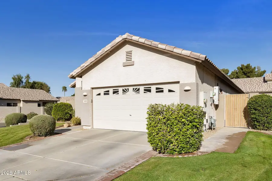 2240 W Rockrose Place, Chandler, AZ 85248 - #3