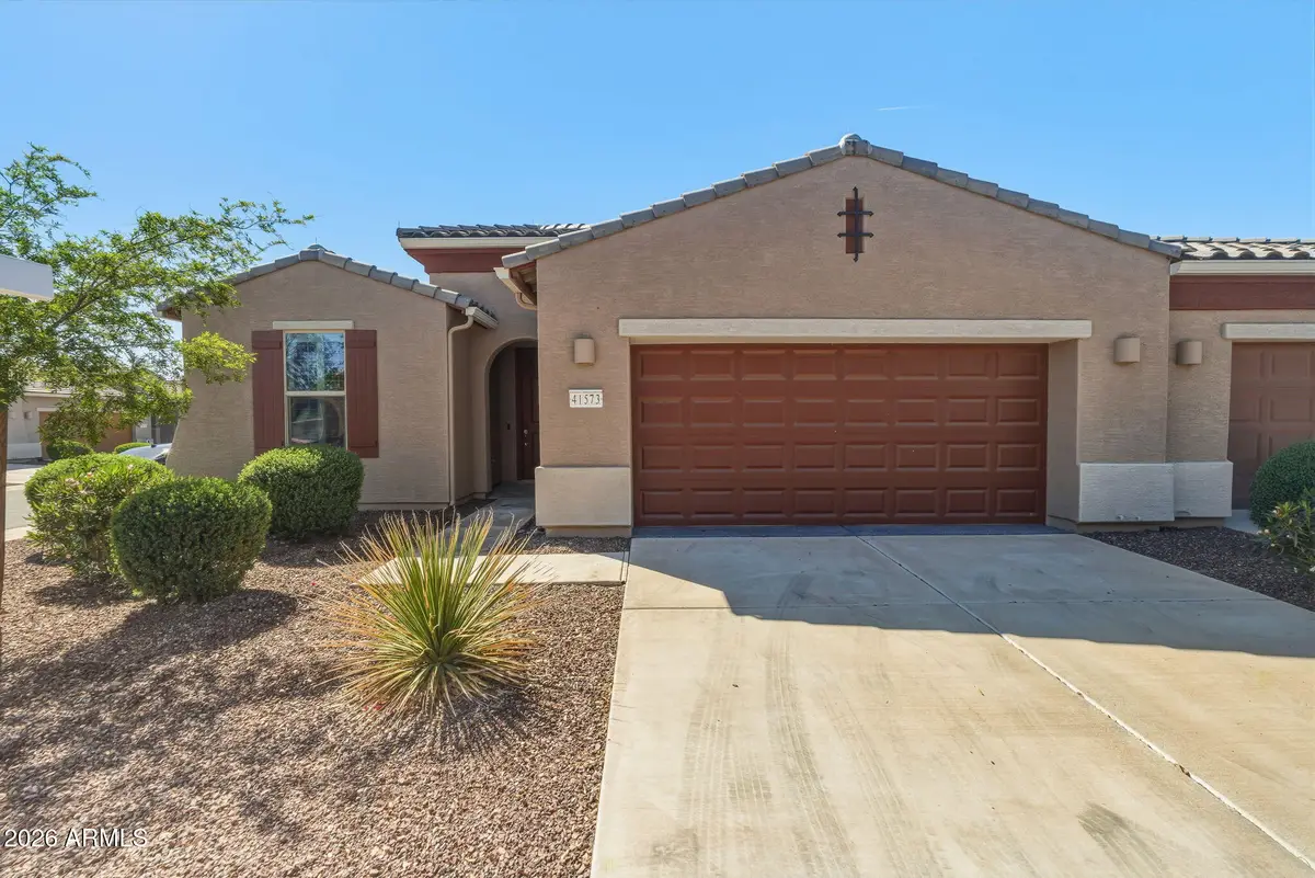 41573 W Monsoon Lane, Maricopa, AZ 85138 - #1