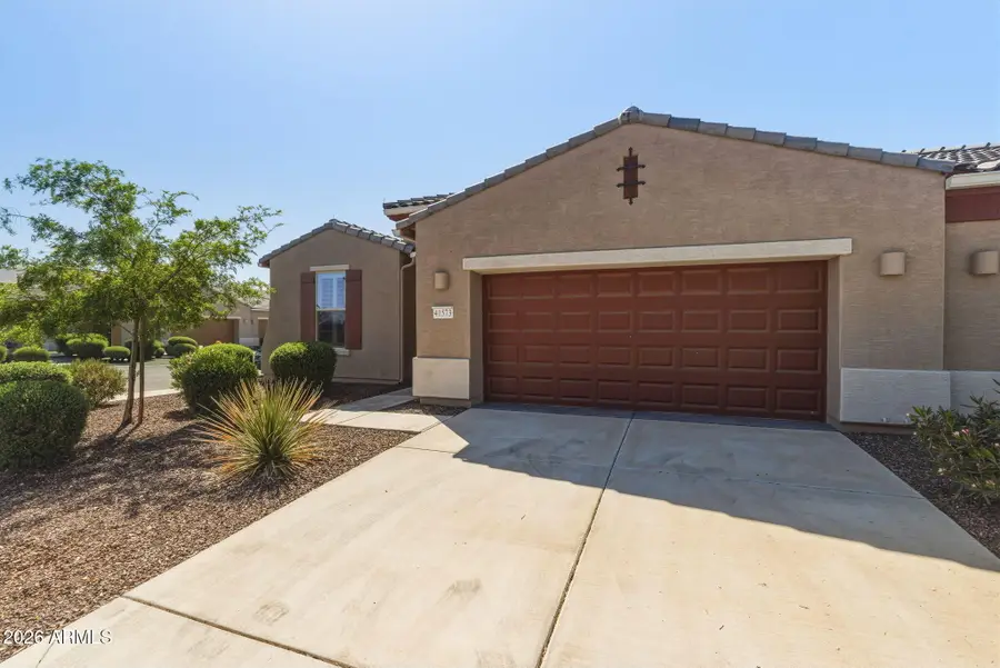 41573 W Monsoon Lane, Maricopa, AZ 85138 - #2