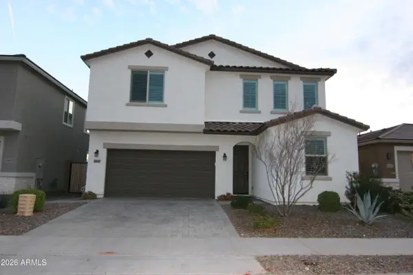 18487 W Ipswitch Way, Surprise, AZ 85374