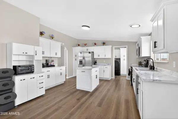 936 Deer Field Boulevard, Winslow, AZ 86047