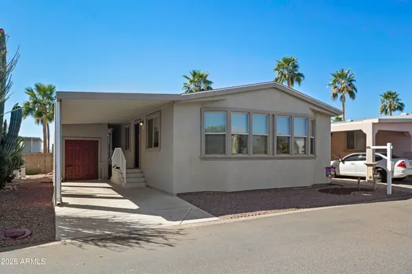 17200 W Bell Road #1546, Surprise, AZ 85374