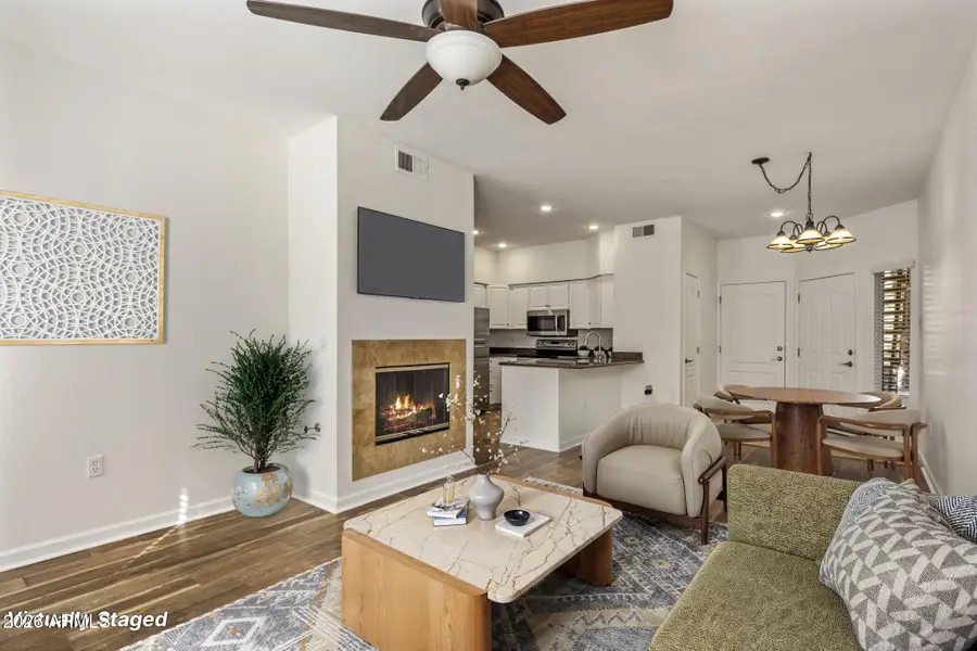 4848 N 36th Street #123, Phoenix, AZ 85018 - #2