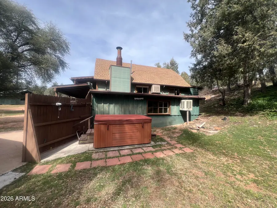 84 W Haught Road, Payson, AZ 85541 - #3
