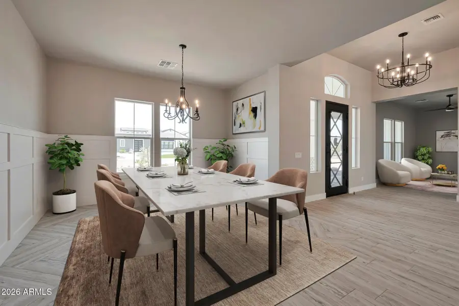 25228 S Star Drive, Queen Creek, AZ 85142 - #2