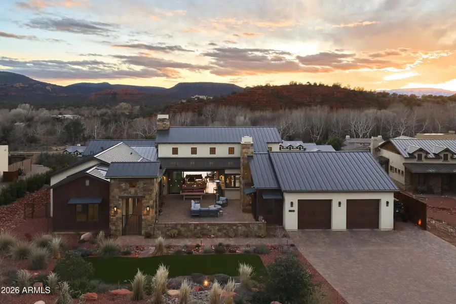 35 Settler Lane #Lot 44, Camp Verde Sedona, AZ 86336 - #2