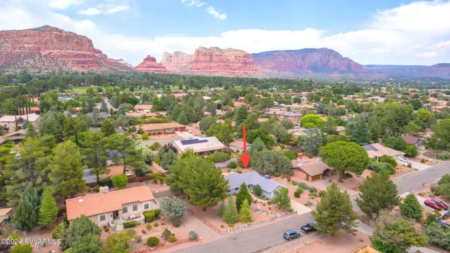 251 E Lindsay Way, Village Of Oak Creek Big Park, AZ 86351 - #3