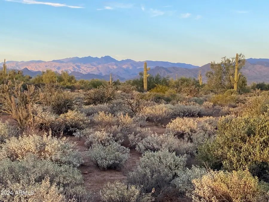 164xx E Morning Vista Drive #'-', Scottsdale, AZ 85262 - #3