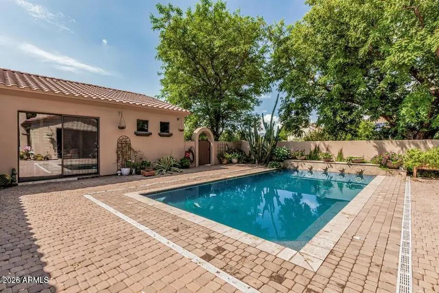 21121 E Pummelos Road, Queen Creek, AZ 85142 - #3