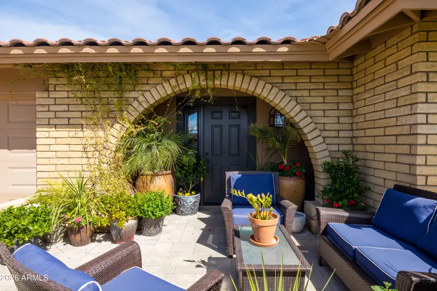 7528 N Del Norte Drive, Scottsdale, AZ 85258 - #2