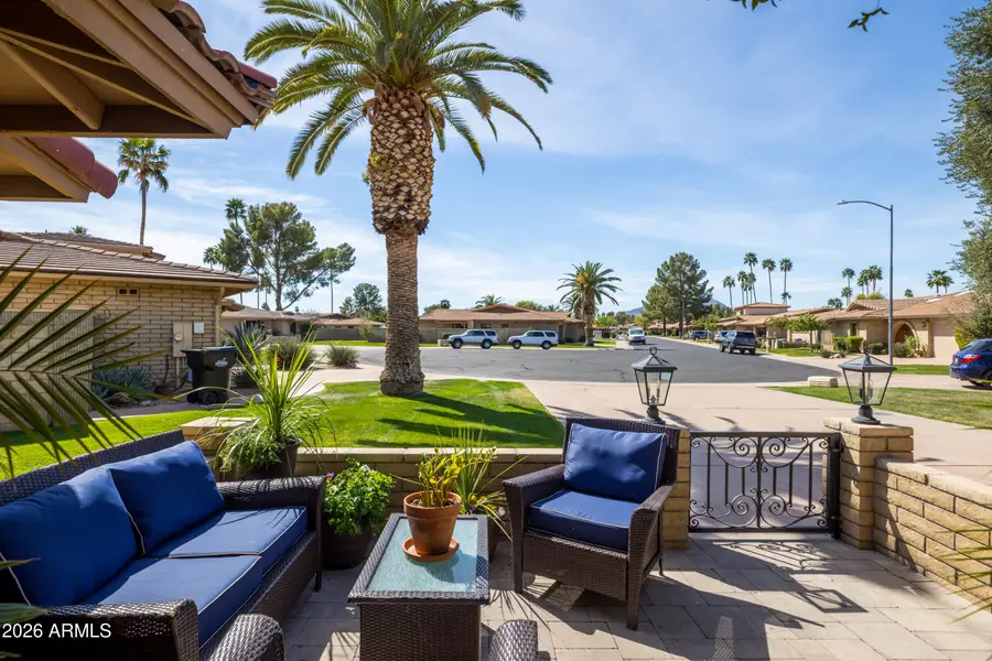 7528 N Del Norte Drive, Scottsdale, AZ 85258 - #3