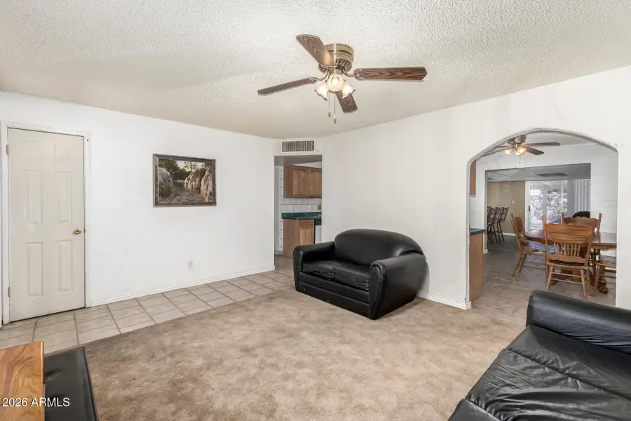 438 W Hartford Road, Kearny, AZ 85137 - #3