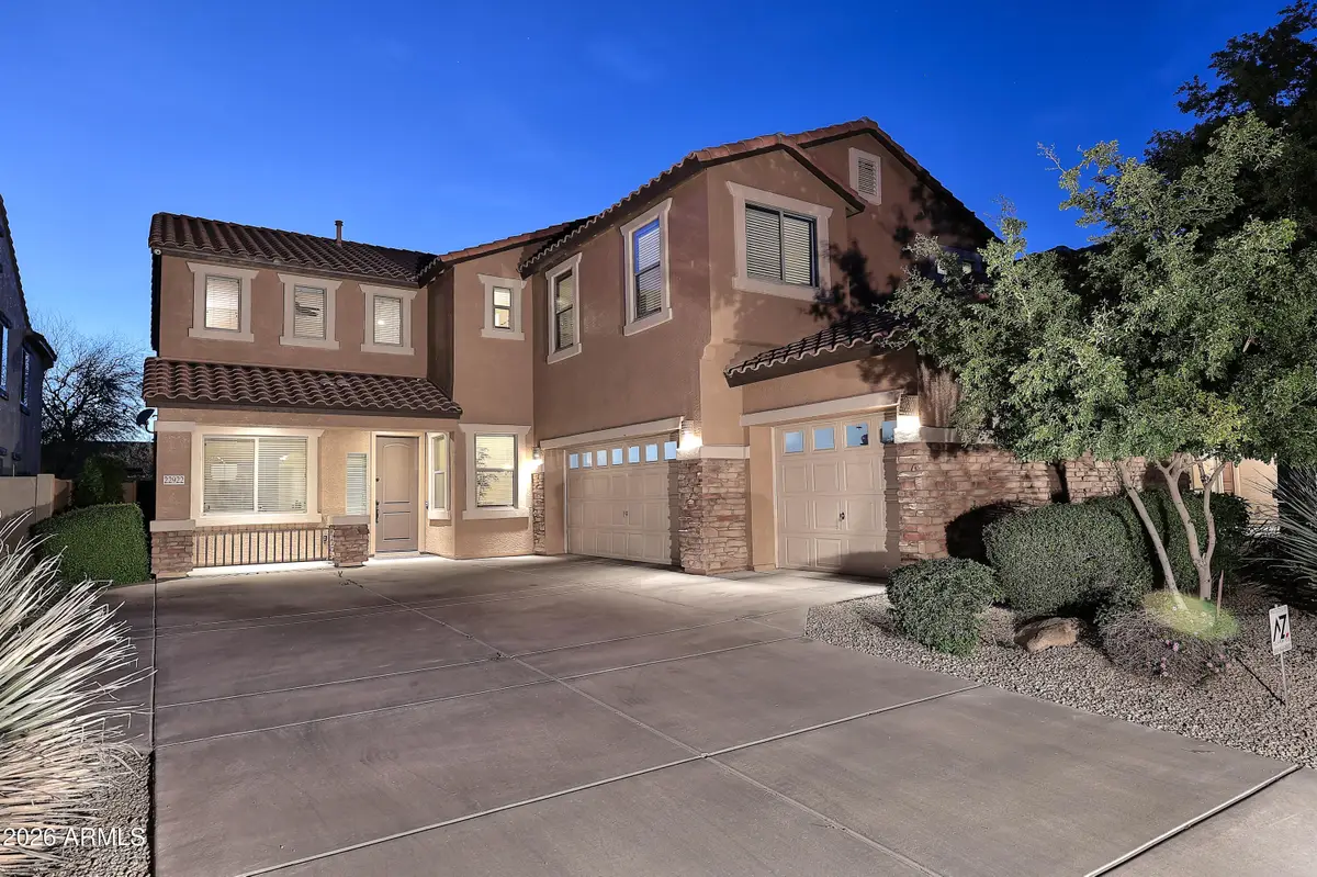 22922 N 40th Place, Phoenix, AZ 85050 - #1