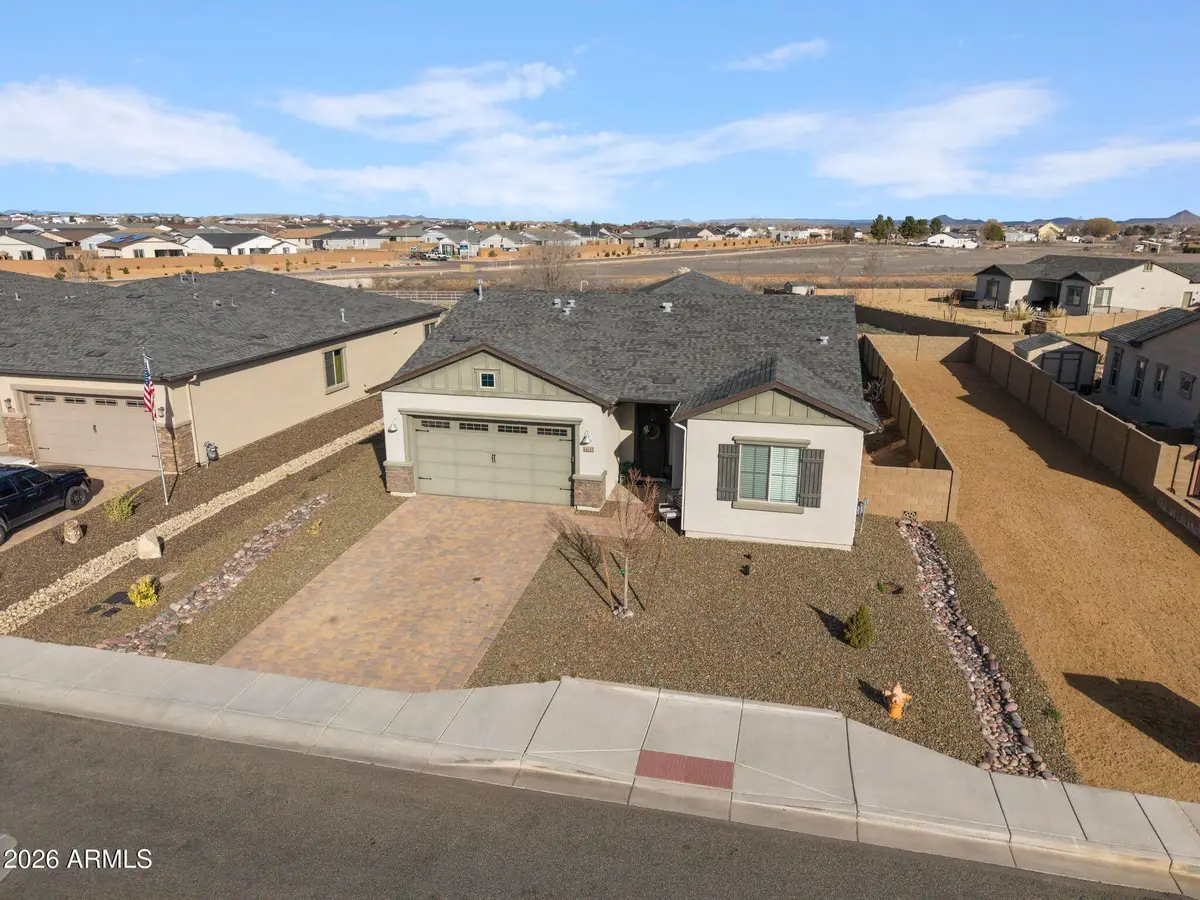 7783 E Bella Vista Lane, Prescott Valley, AZ 86315 - #1