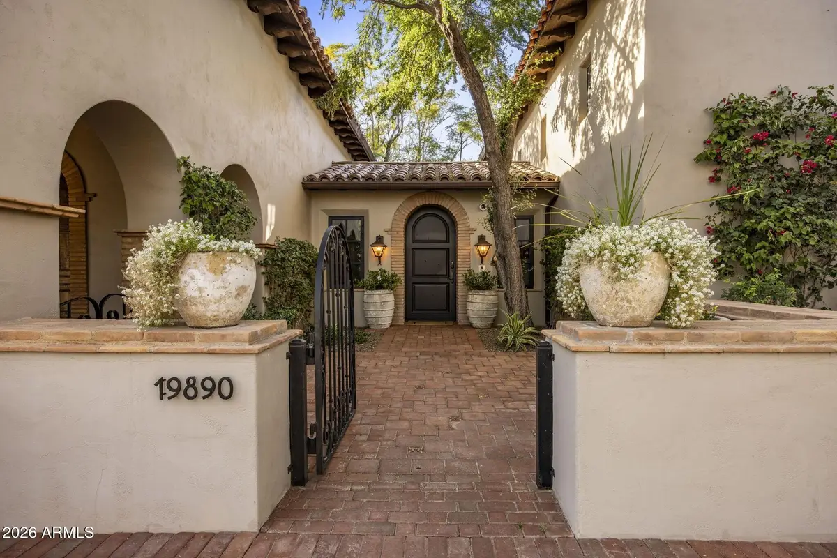 19890 N 101st Way, Scottsdale, AZ 85255 - #1