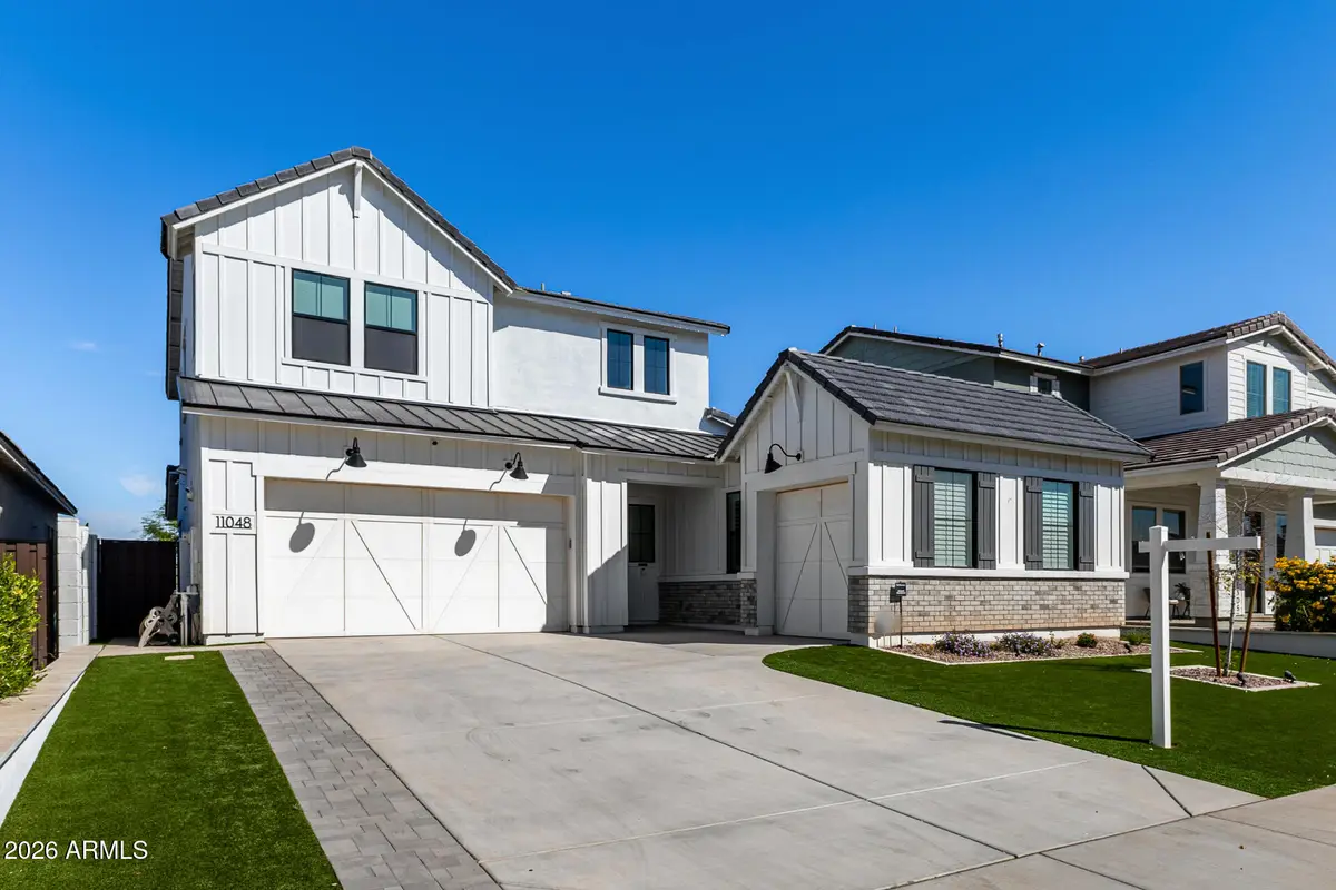 11048 E Utah Avenue, Mesa, AZ 85212 - #1