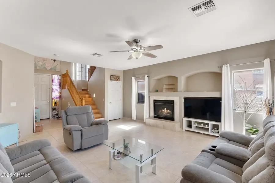 1532 S 172nd Lane, Goodyear, AZ 85338 - #2