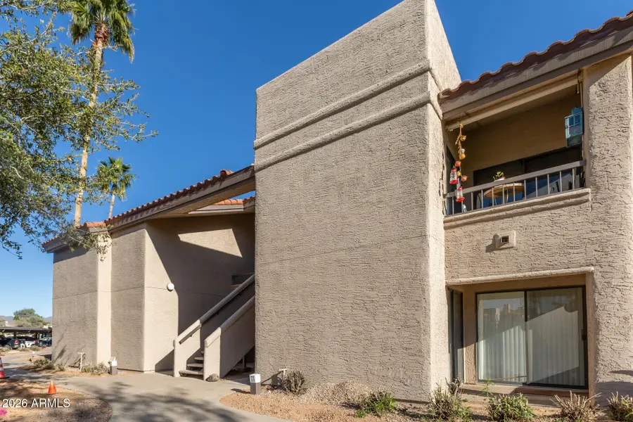 9550 N 94th Place #117, Scottsdale, AZ 85258 - #2