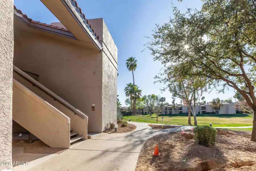 9550 N 94th Place #117, Scottsdale, AZ 85258 - #3