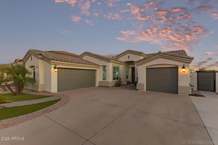 3257 E Maplewood Street, Gilbert, AZ 85297 - #2