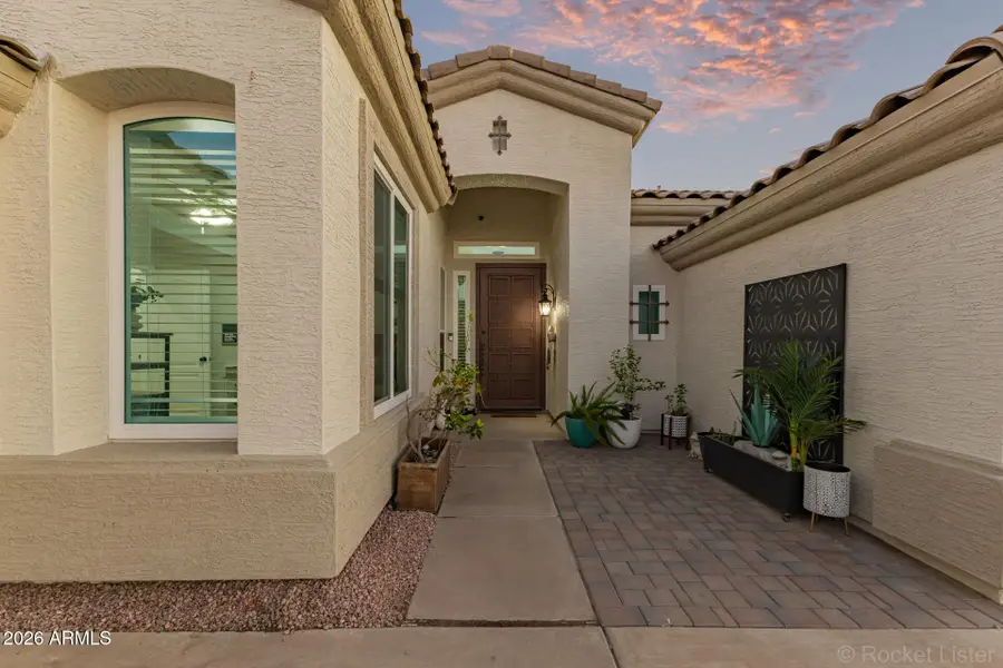 3257 E Maplewood Street, Gilbert, AZ 85297 - #3