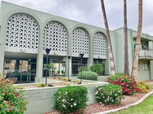 1702 W Tuckey Lane #209, Phoenix, AZ 85015 - #1