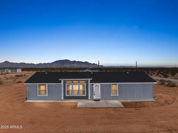 18230 N Meadow Lane Road, Maricopa, AZ 85139