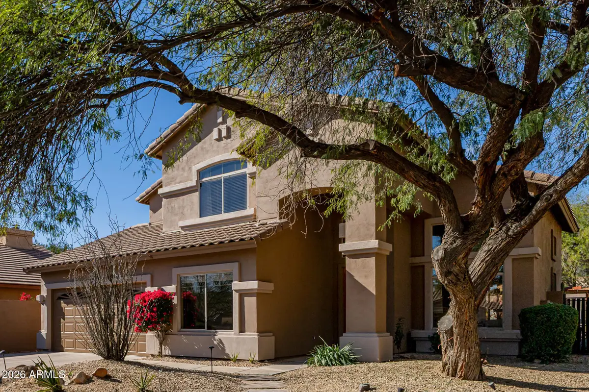 10620 E Tierra Buena Lane, Scottsdale, AZ 85255 - #1