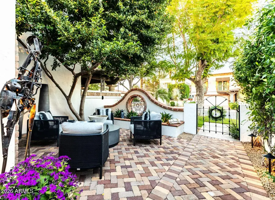 6701 N Scottsdale Road #5, Scottsdale, AZ 85250 - #3