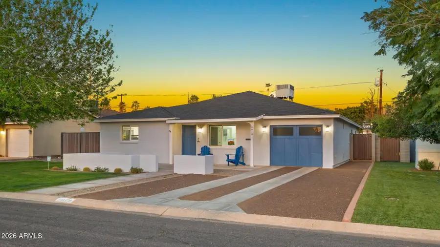 5619 N 11th Street, Phoenix, AZ 85014 - #2