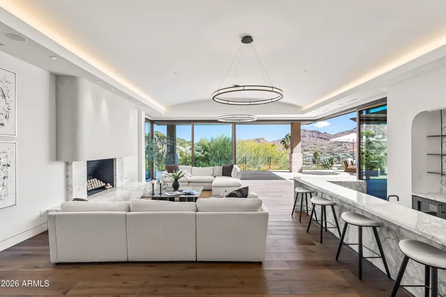 4536 E Foothill Drive, Paradise Valley, AZ 85253 - #3