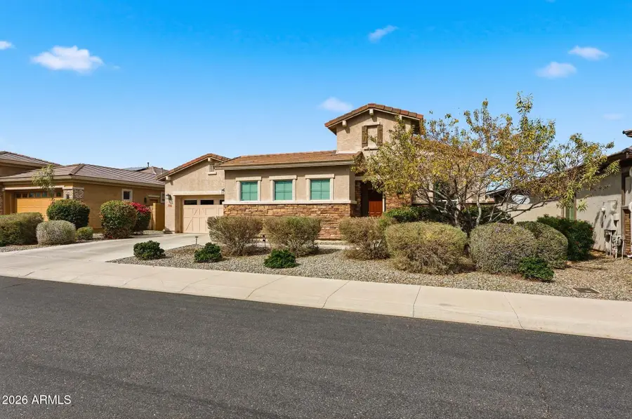 18932 W Windsor Boulevard, Litchfield Park, AZ 85340 - #3