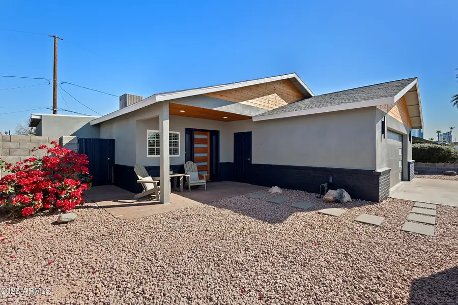 846 W Mitchell Drive, Phoenix, AZ 85013 - #2