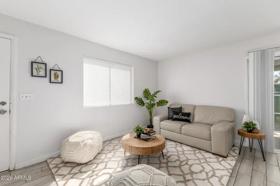 10207 N 8th Street #A, Phoenix, AZ 85020 - #3